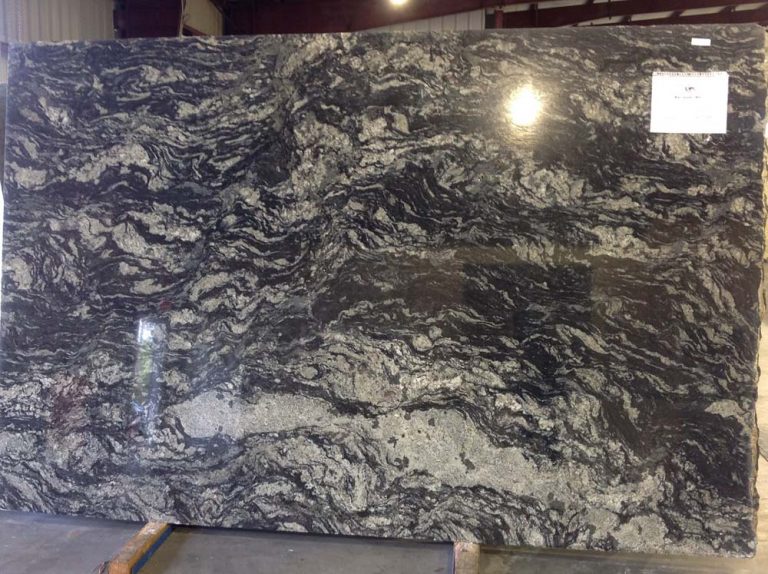 blue planet granite