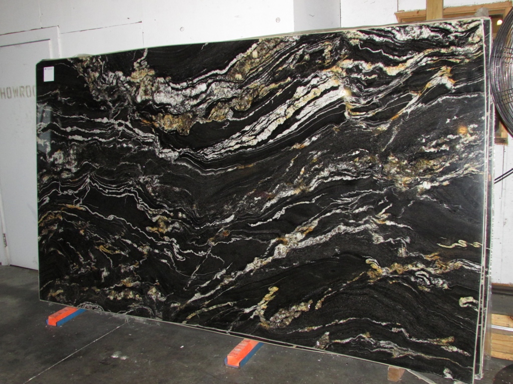 Granite Countertop - Planet Granite