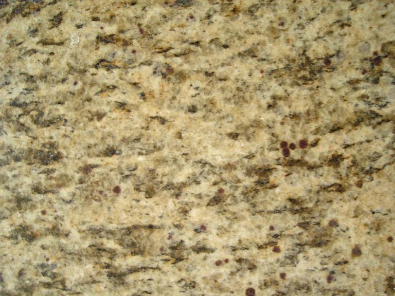 Santa Cecilia Gold Granite