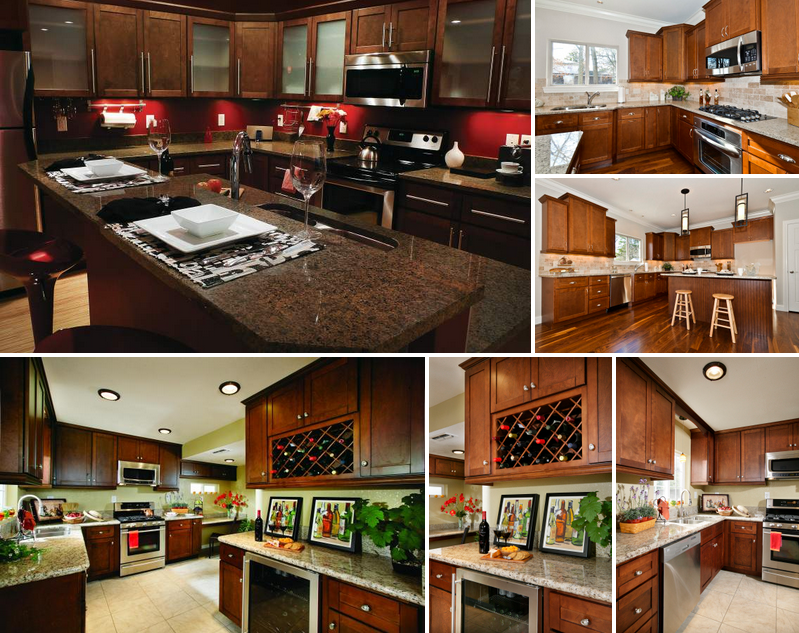 Shaker Walnut 1