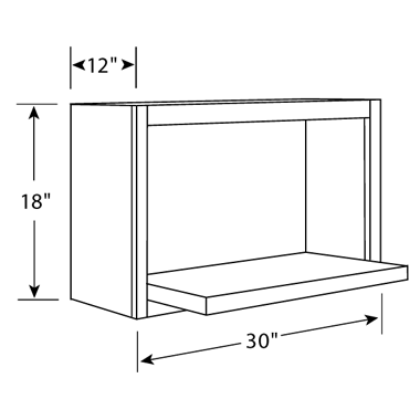 mws3018x12