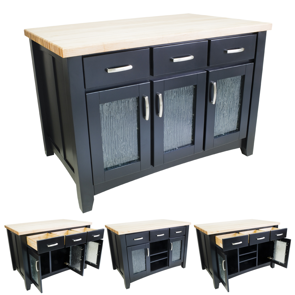 The Kitchen Island by Planet Furniture - Planet Furniture