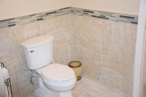 Selecting the perfect style of toilet