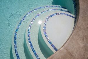 Pool Tile Designs